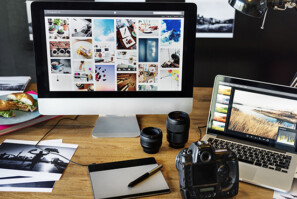 Búsqueda iconográfica, fotografías, ilustraciones y portadas.